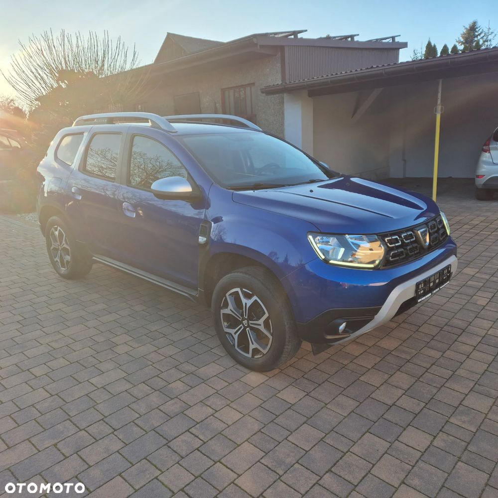 Dacia Duster 1.0 TCe Comfort - 11