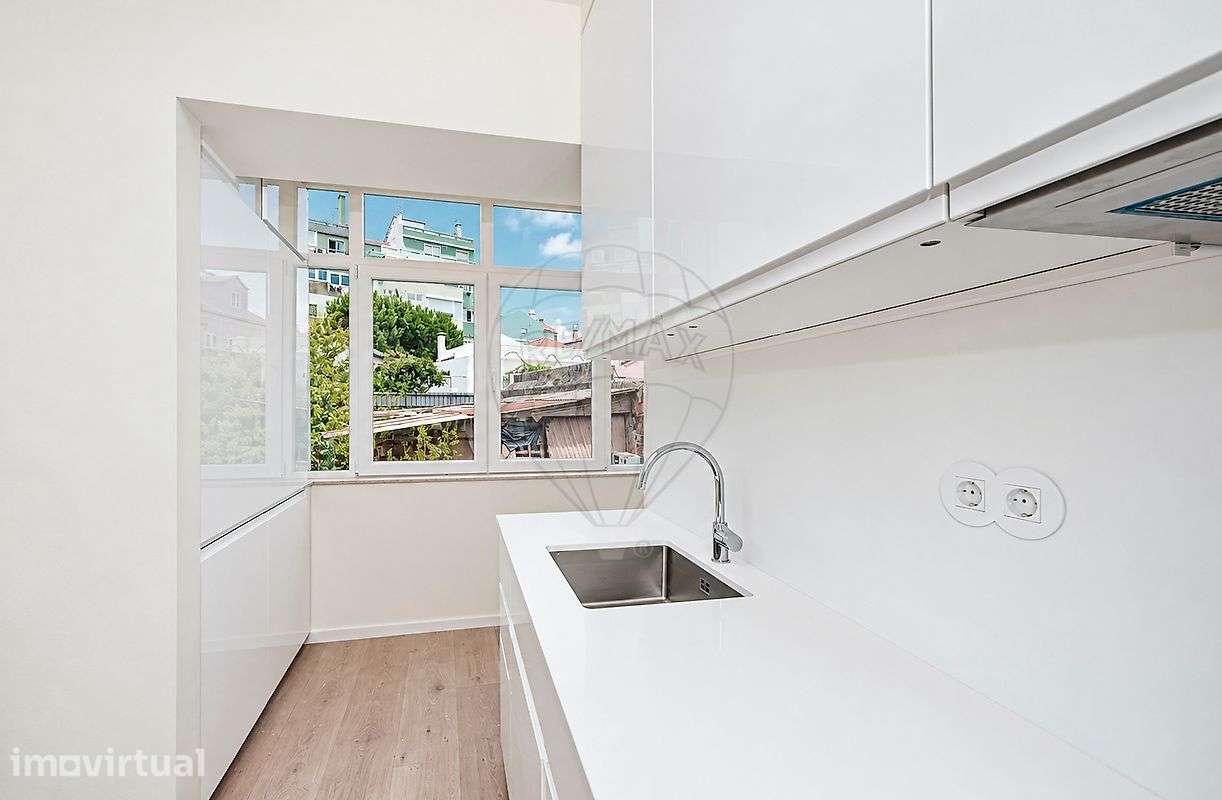 Apartamento T2 para arrendamento - Grande imagem: 3/25