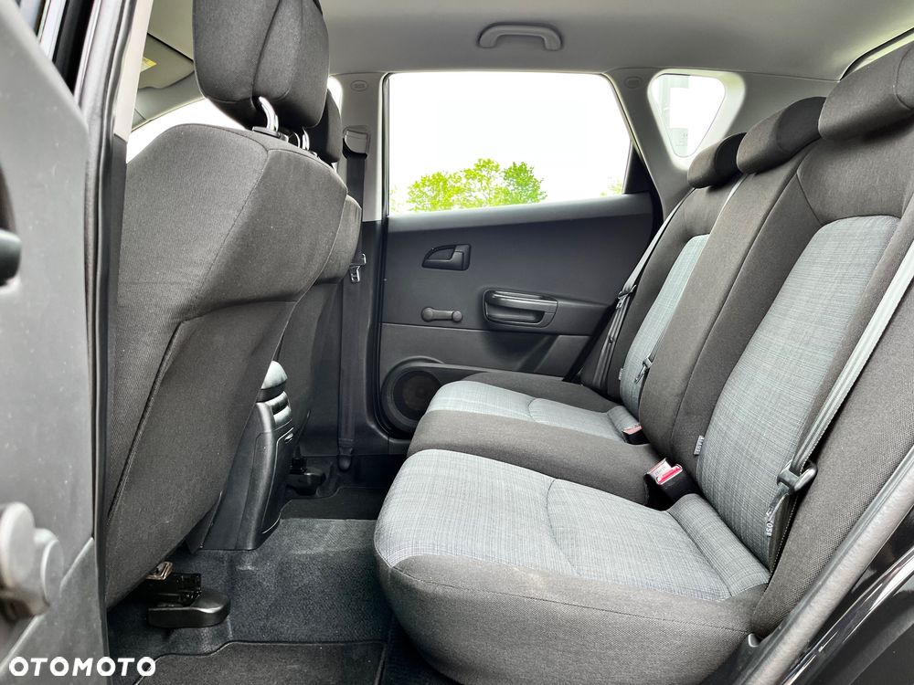 Kia Ceed 1.4 CVVT Attract - 10