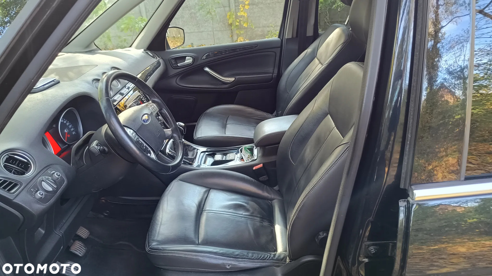 Ford Galaxy 2.0 TDCi Ghia - 13