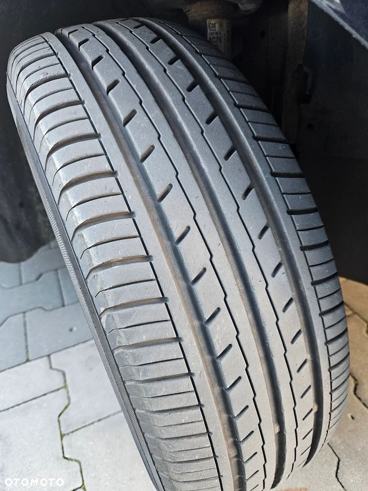 Opel Astra 1.6 CDTI Essentia S&S - 19