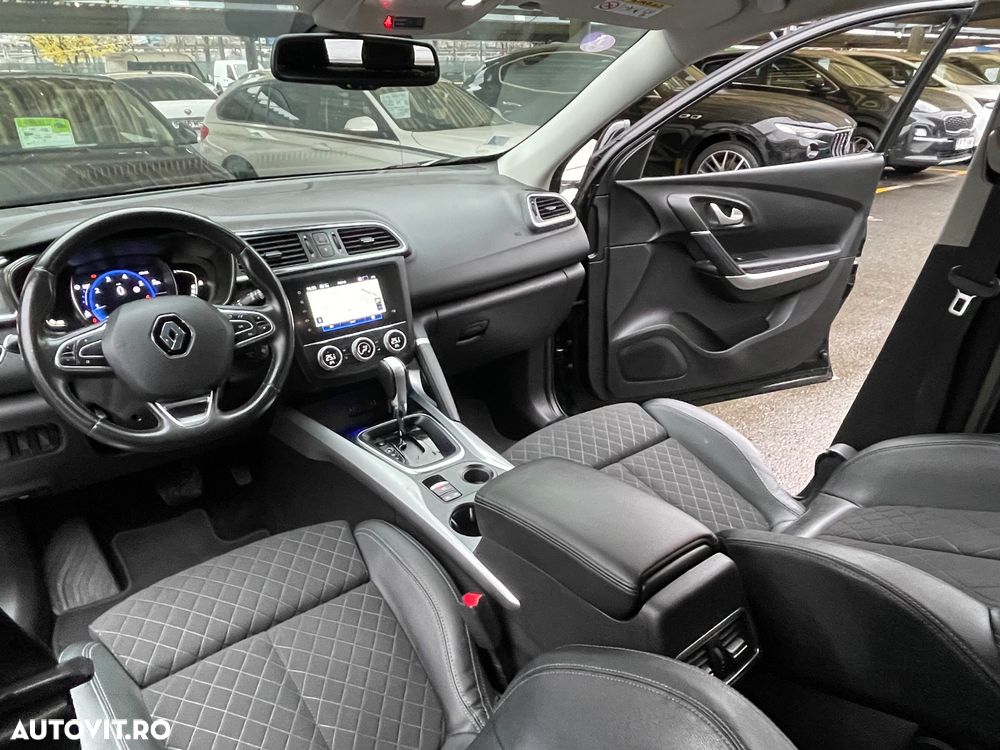 Renault Kadjar TCe EDC GPF Intens - 31