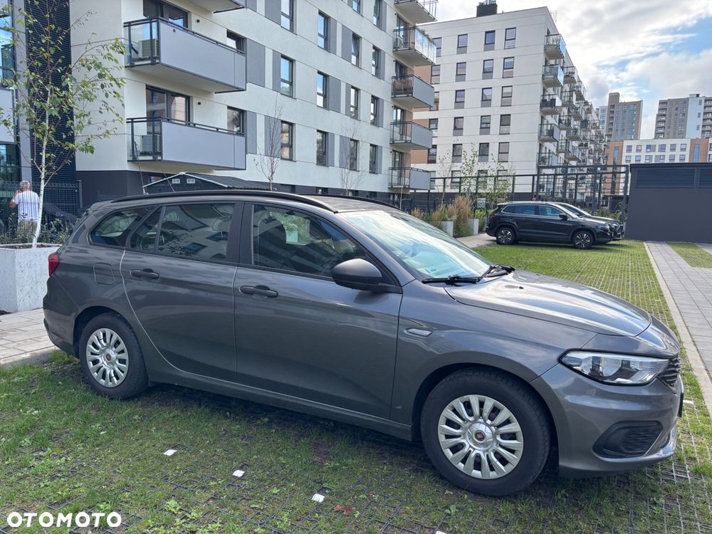 Fiat Tipo - 6