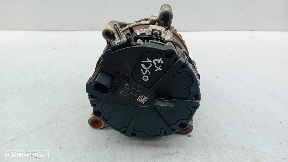 Alternador MERCEDES-BENZ CLA Coupé (C118) - 3