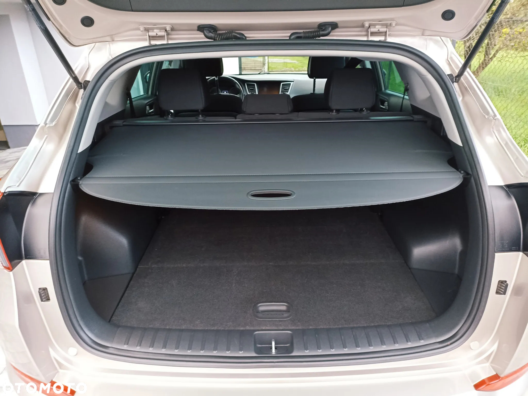 Hyundai Tucson 1.6 GDI BlueDrive Comfort 2WD - 13