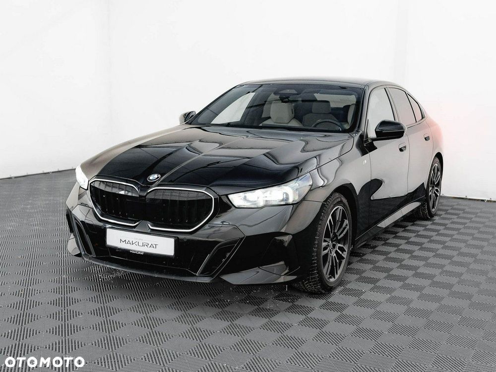 BMW Seria 5 - 3