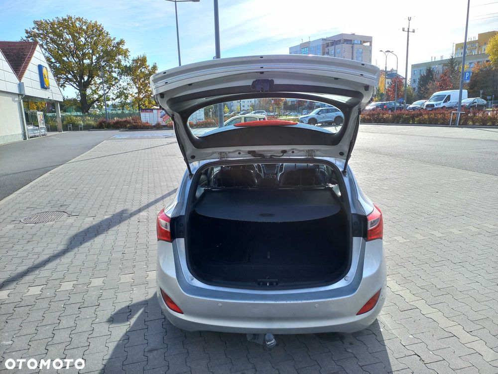 Hyundai i30 - 6