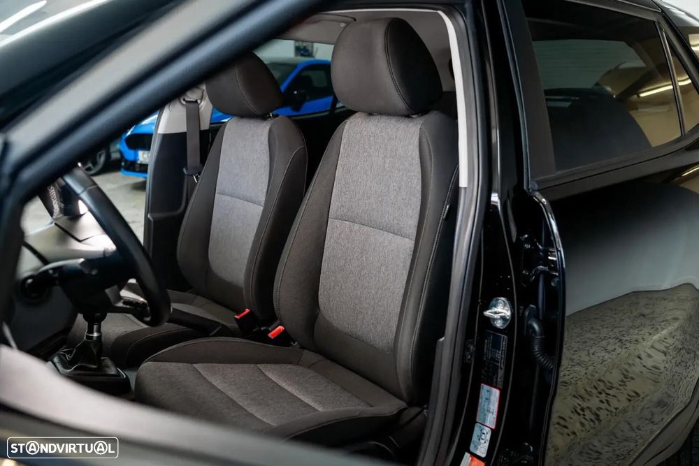 Kia Stonic 1.2 Dynamic - 12
