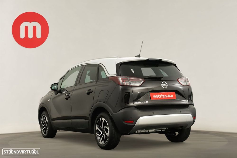 Opel Crossland X 1.6 CDTi Innovation - 3