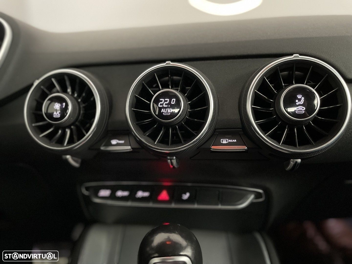 Audi TT Roadster 1.8 TFSi S-line S tronic - 35