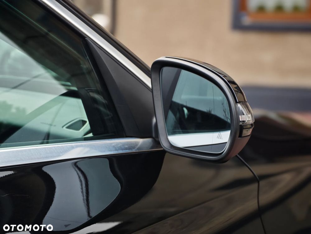 Mercedes-Benz Klasa C 220 d 9G-TRONIC Avantgarde - 36