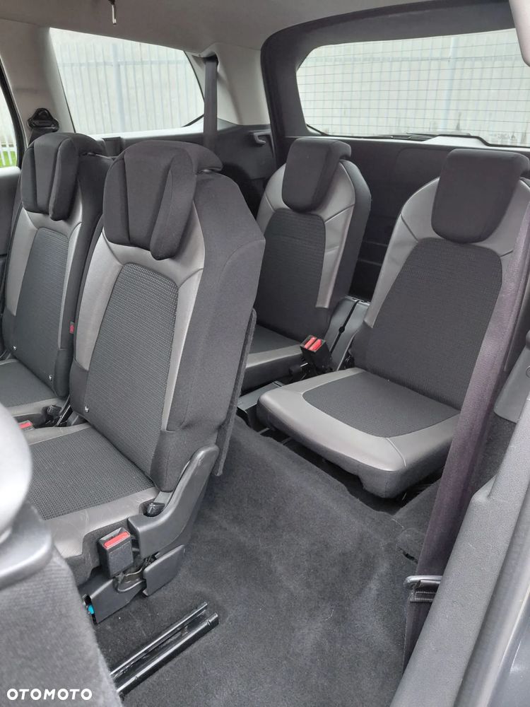 Citroën C4 Grand Picasso 2.0 BlueHDi Exclusive - 13