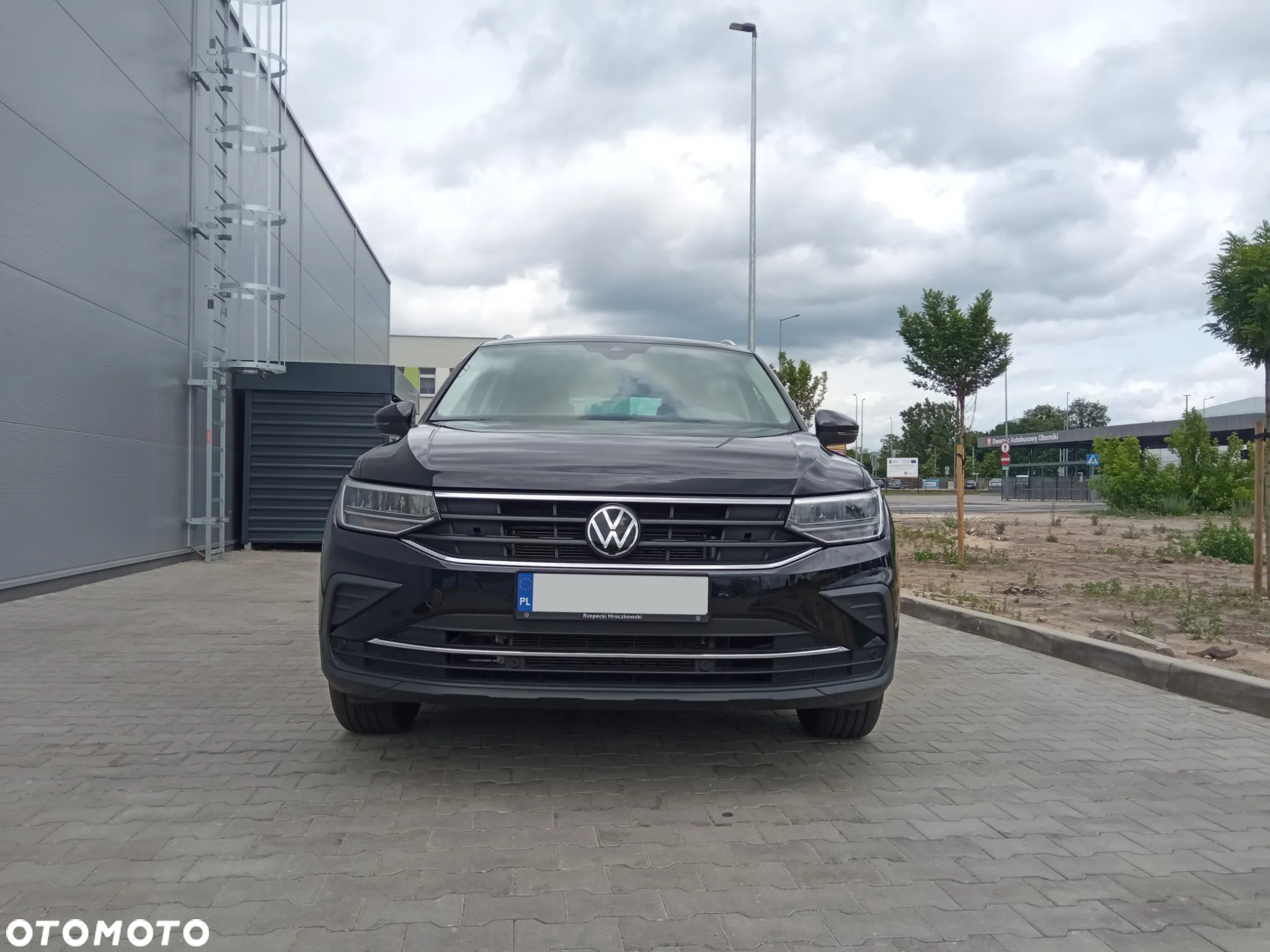 Volkswagen Tiguan 1.5 TSI EVO Life DSG - 8