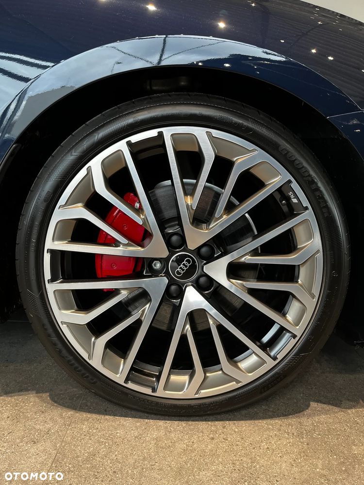 Audi A5 Avant TDI mHEV Quattro S tronic - 10