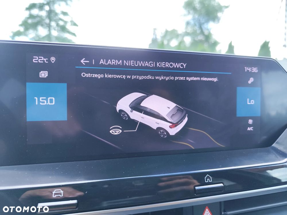 Citroën C4 PureTech 130 Stop&Start FEEL PACK - 30