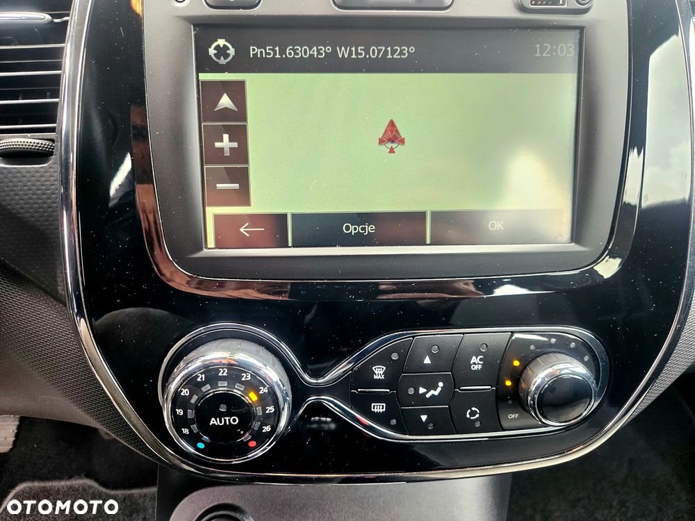 Renault Captur ENERGY TCe 90 Start&Stop Intens - 36