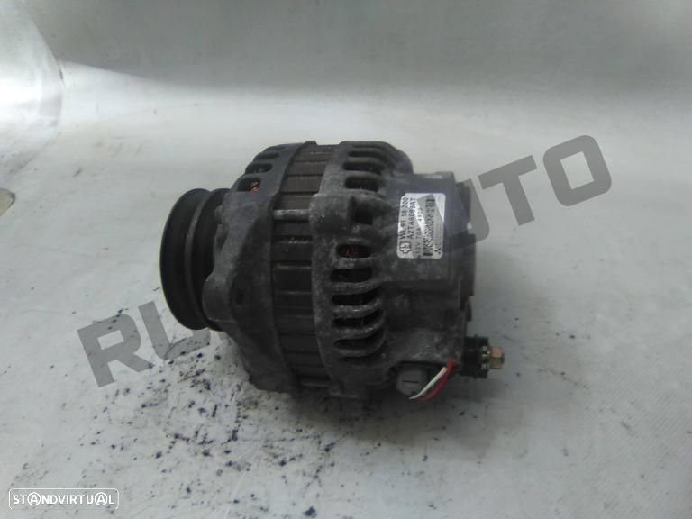 Alternador Wl911_8300 Mazda B-series (un) [1998_2008] 2.5 - 2
