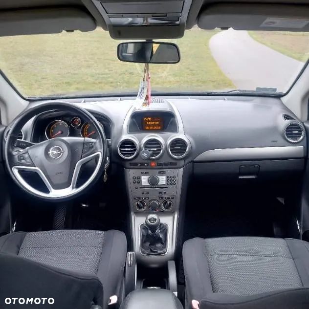Opel Antara 2.0 CDTI Enjoy - 9