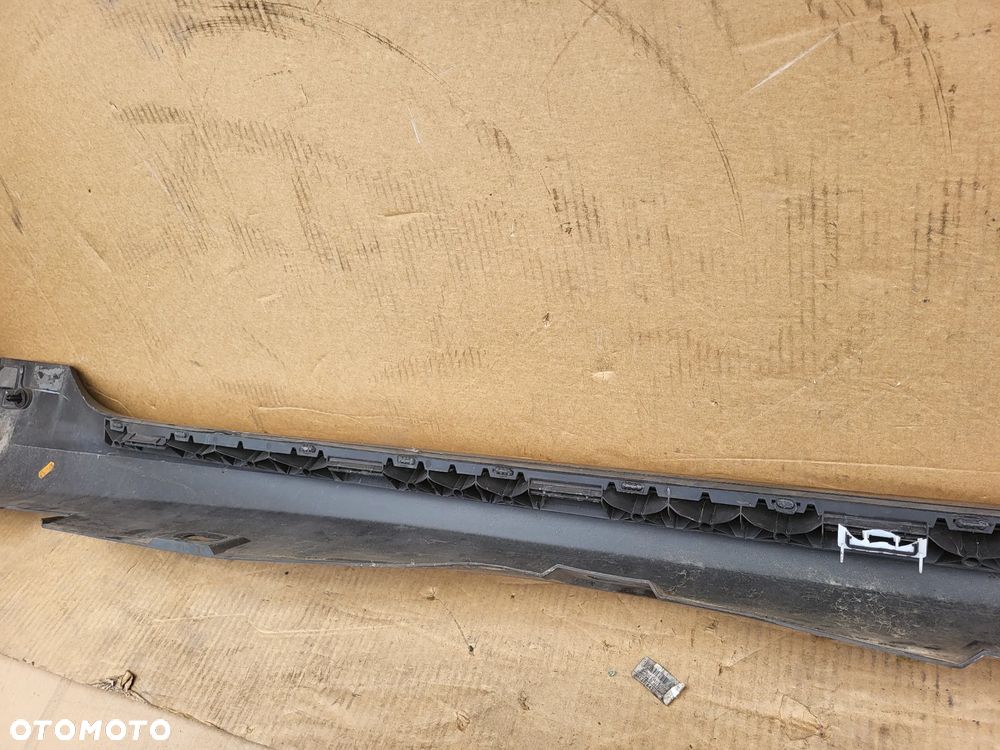LISTWA PROGOWA AUDI A5 8W8 8W8853859 8W8853860F - 15
