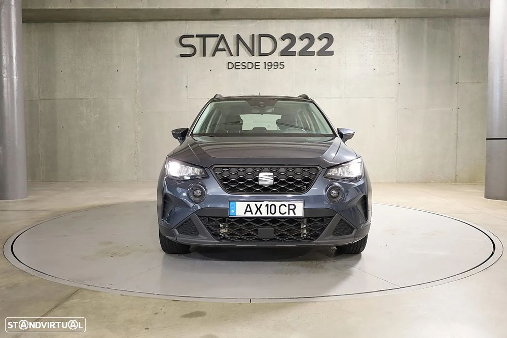 SEAT Arona 1.0 TSI Style - 2