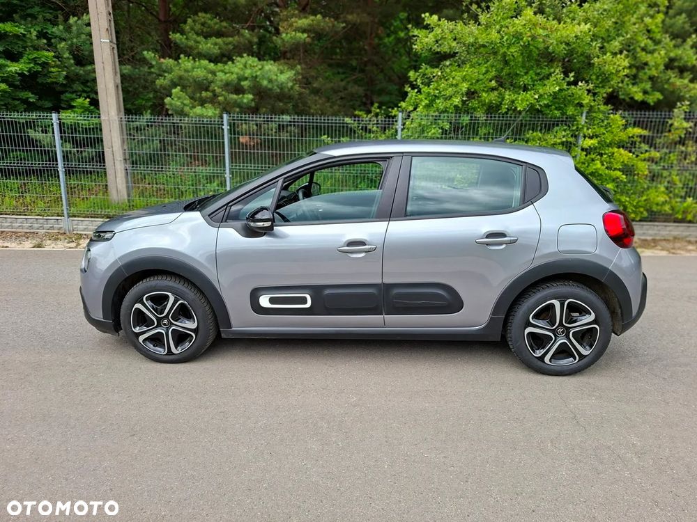 Citroën C3 BlueHDi 100 S&S PLUS - 17