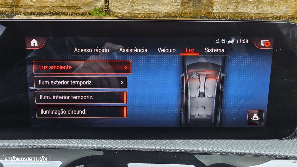 Mercedes-Benz CLA 250 - 32