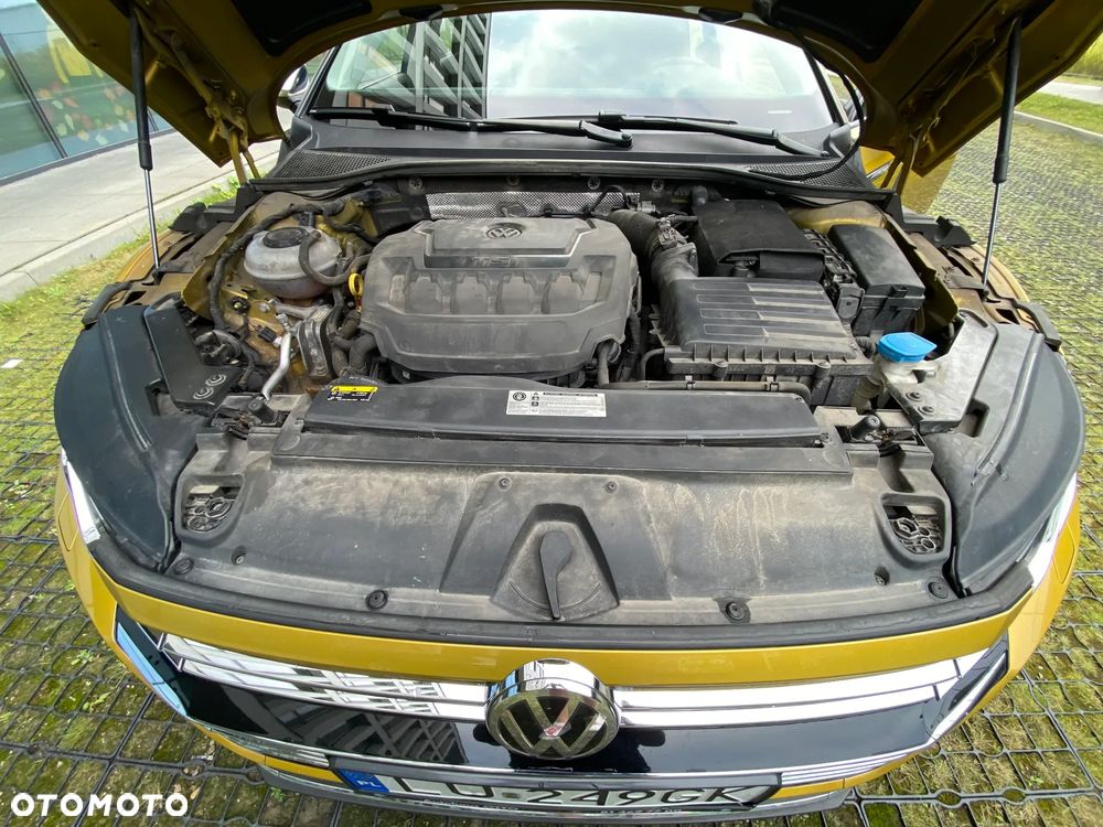 Volkswagen Arteon 2.0 TSI Elegance DSG - 25