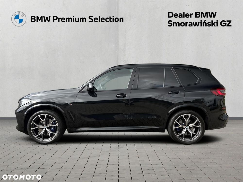 BMW X5 - 4