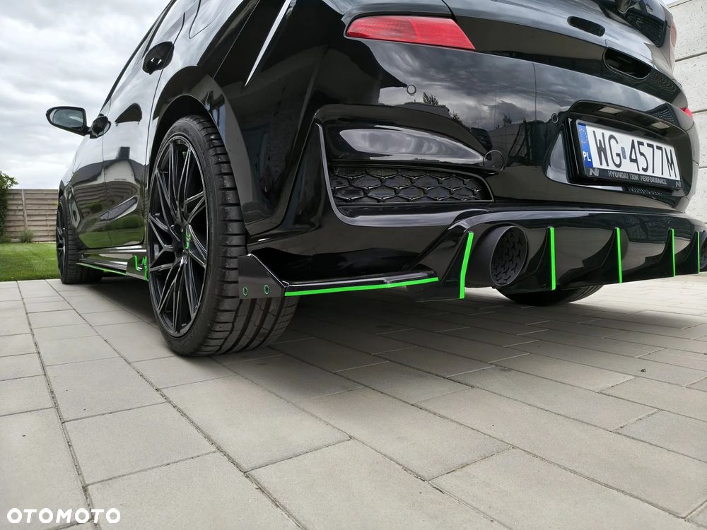 Hyundai i30 N 2.0 T-GDI GPF Performance - 25