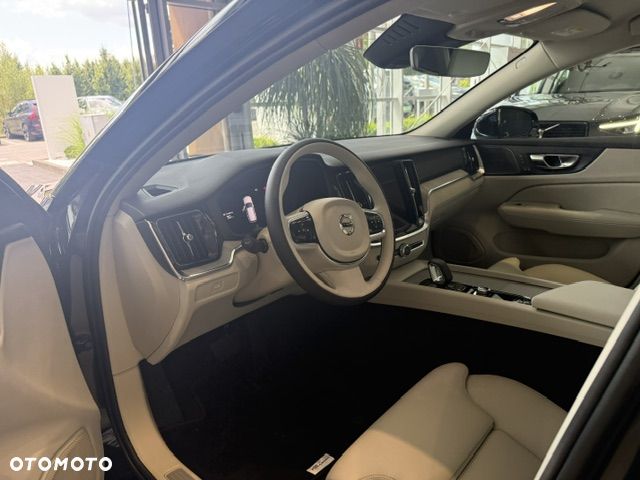 Volvo V60 B4 B Plus Bright - 11