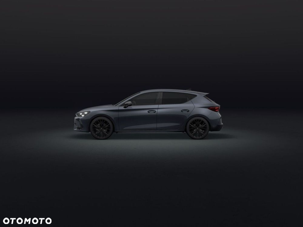 Cupra Leon - 5