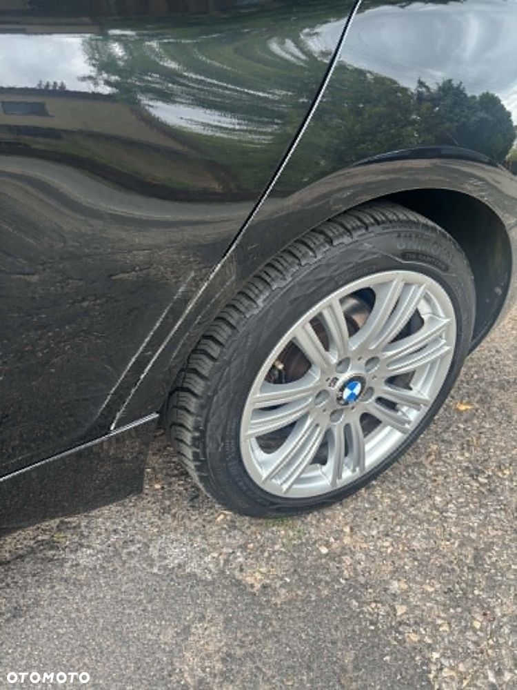 BMW Seria 1 118i Sport Line - 10