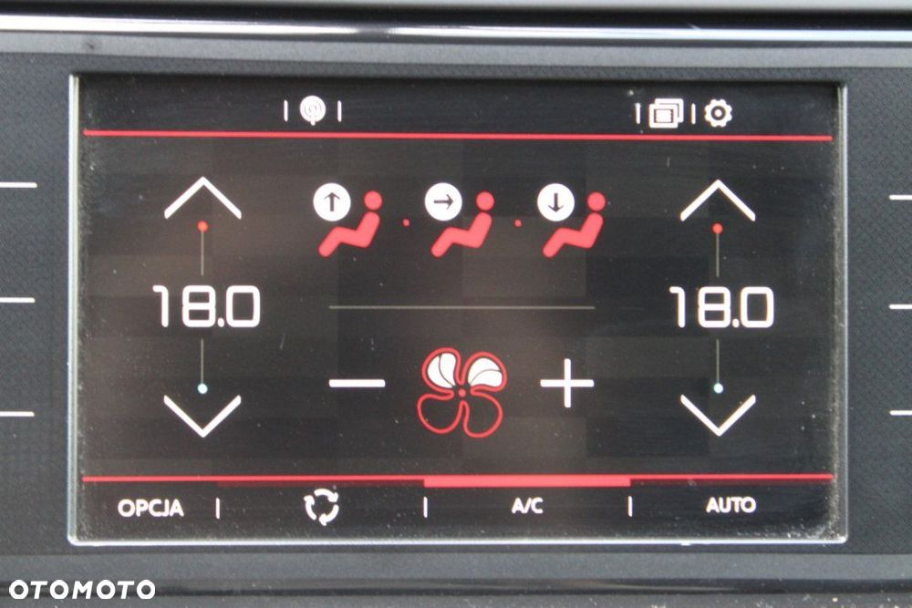 Citroën C4 SpaceTourer - 32