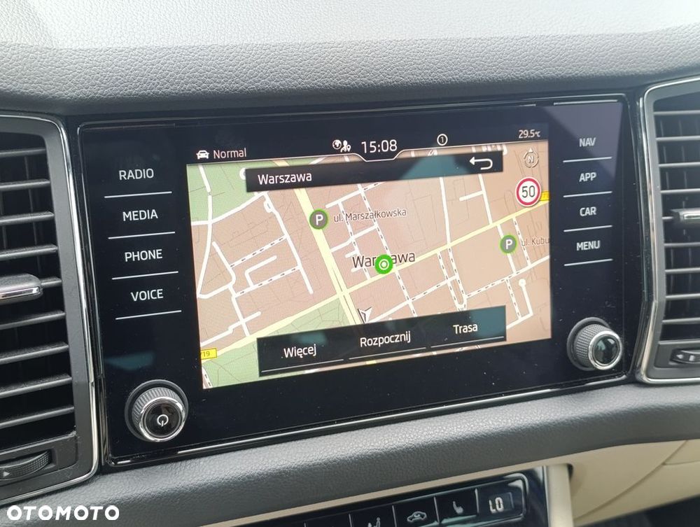 Skoda Kodiaq 2.0 TSI 4x4 Style DSG - 29