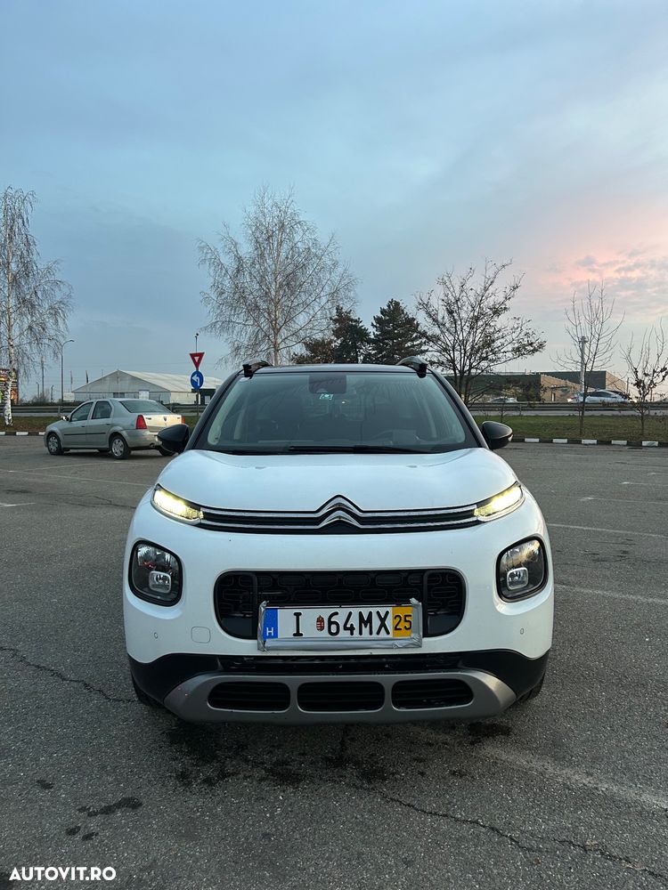 Citroën C3 AIRCROSS PureTech 110 Stop & Start Shine - 3