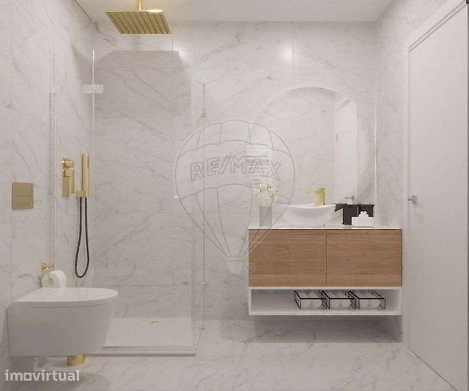 Apartamento T1 para venda - Grande imagem: 2/18