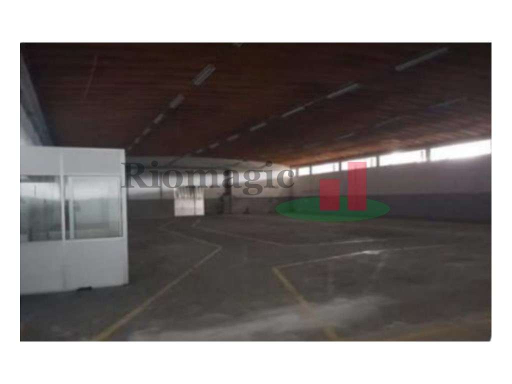 Armazém em Muge_ Até 100% de Financiamento***RIOMAGIC*** - Grande imagem: 4/6