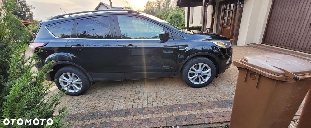 Ford Escape - 4