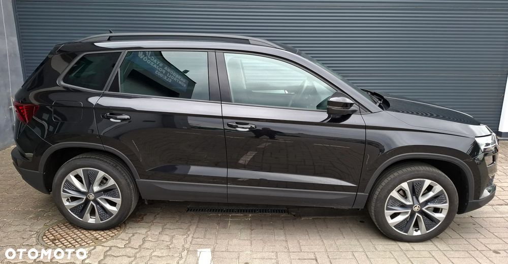 Skoda Karoq 1.5 TSI ACT Selection - 10