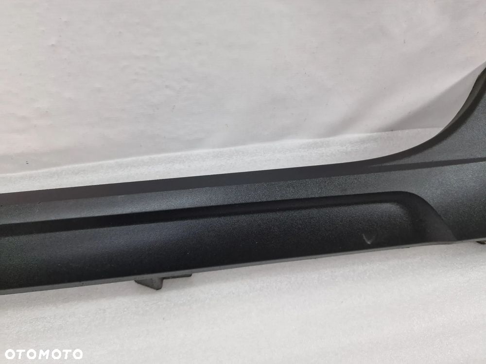 SEAT ARONA 6F9 17- LEWA LISTWA PROGOWA/ NAKŁADKA PROGU , NR 6F9853851 , NR AUKCJI PR337 - 3