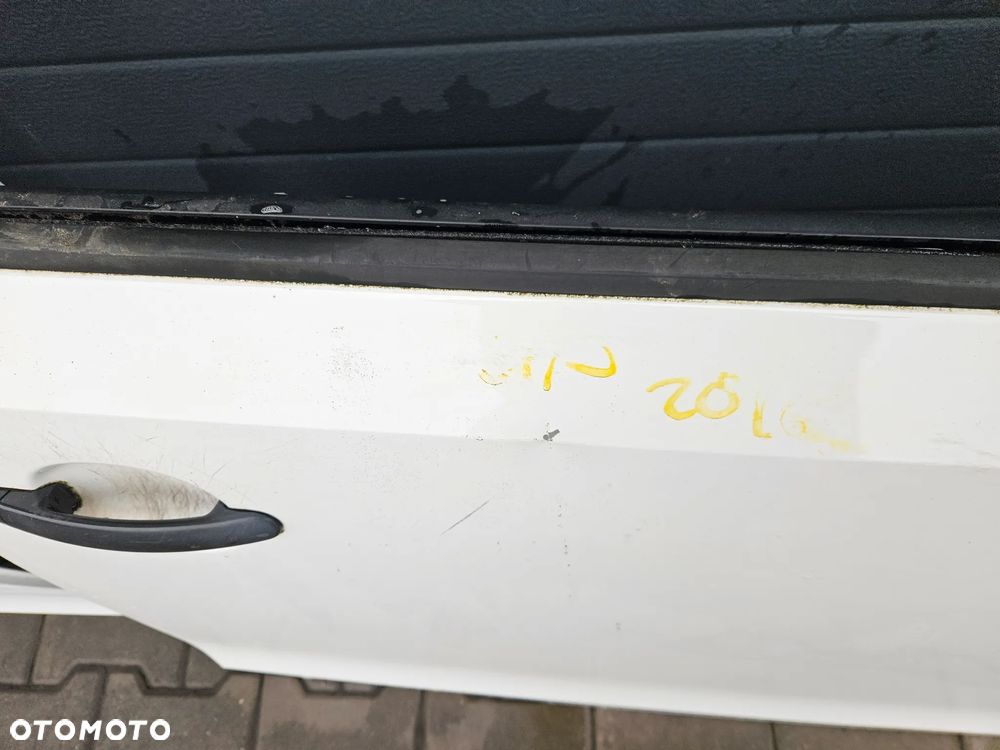 VW UP Skoda Citygo drzwi prawe lewe - 2