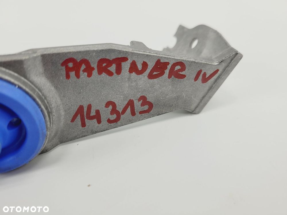 MOCOWANIE INTERCOOLERA PEUGEOT PARTNER IV  9803778880, #14313 - 6