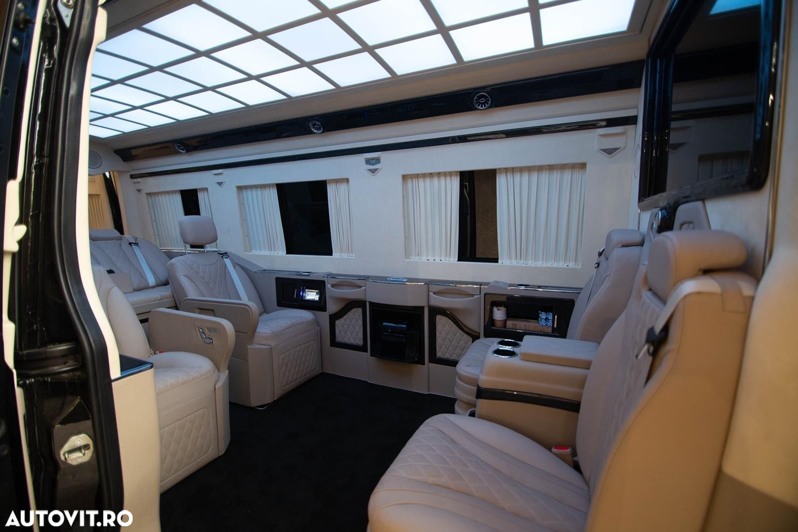 Mercedes-Benz Sprinter - 24