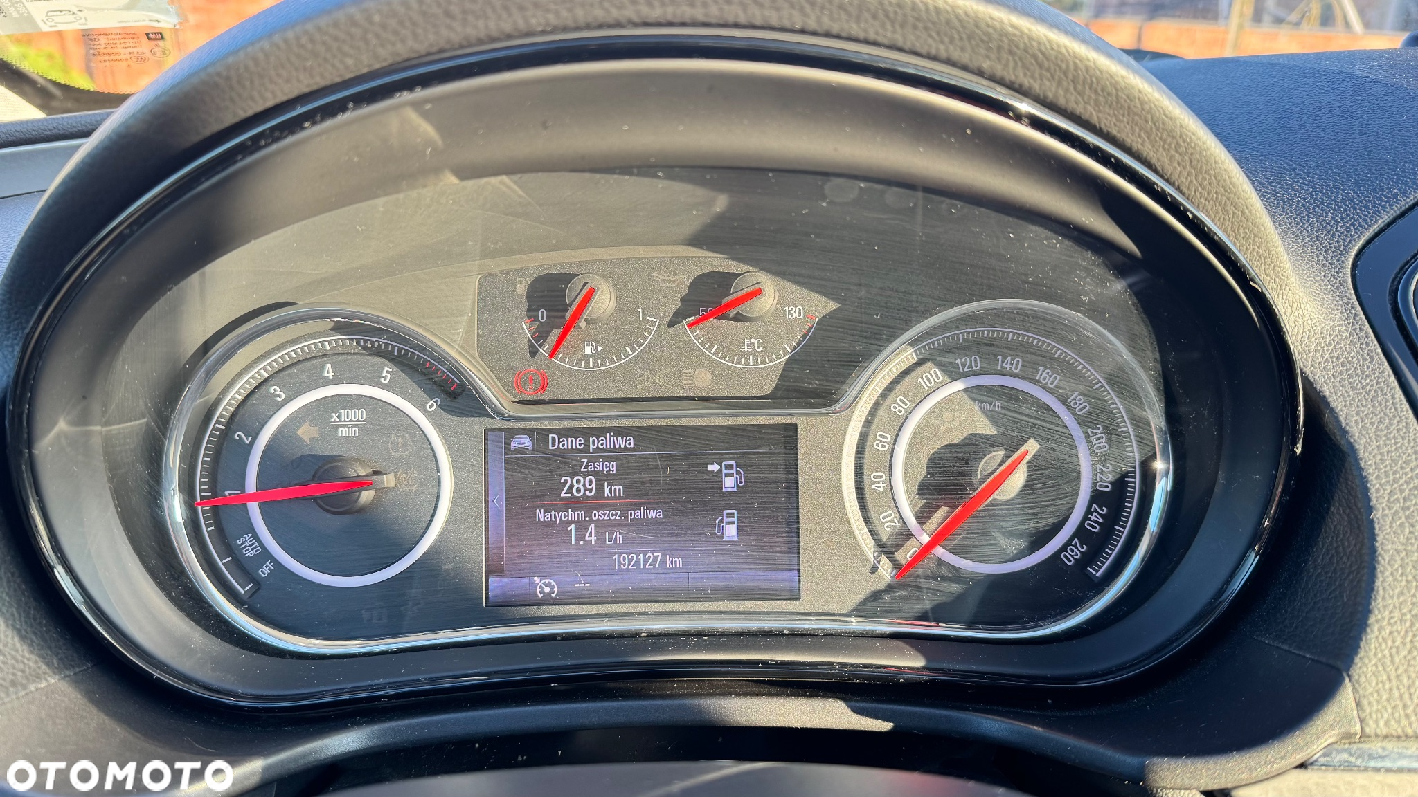 Opel Insignia 2.0 CDTI Edition S&S - 17