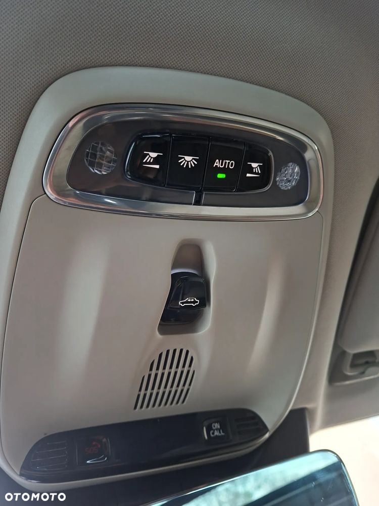 Volvo S90 T6 AWD Inscription - 16