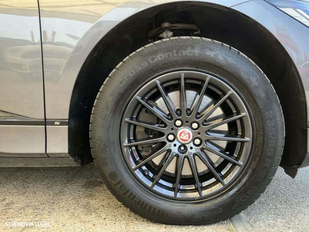 Jaguar I-Pace S AWD Aut. - 29