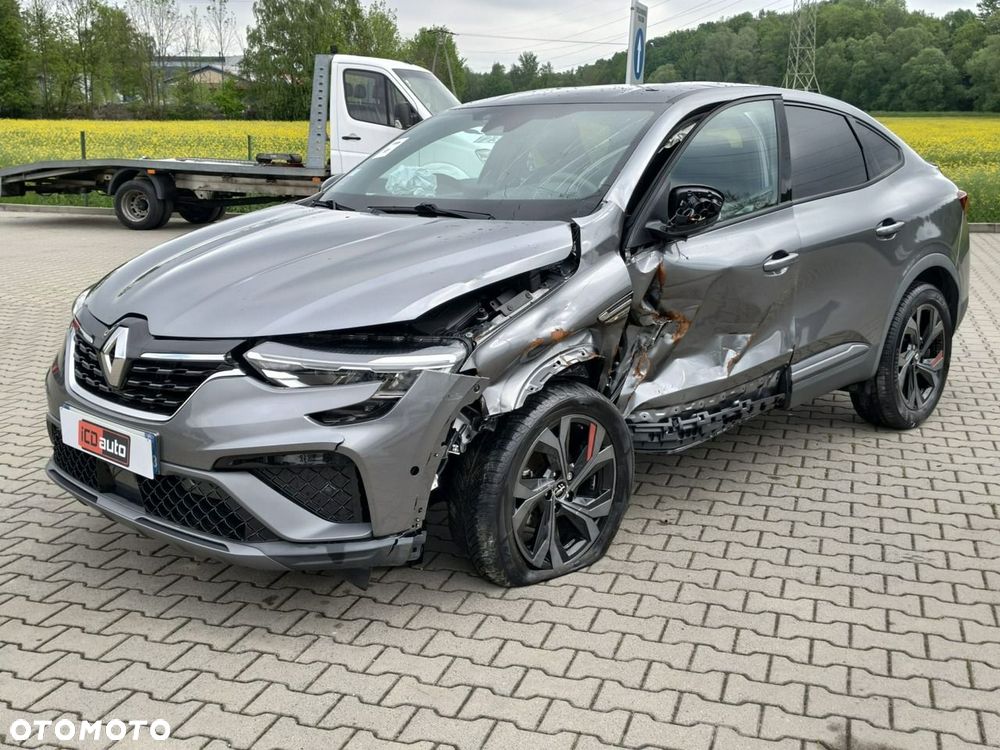 Renault Arkana - 3