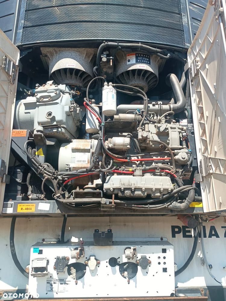 Krone TKS - 11