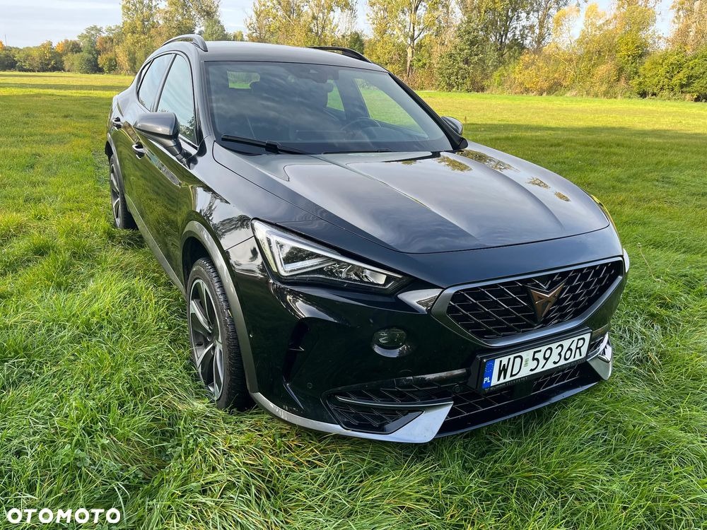 Cupra Formentor - 25