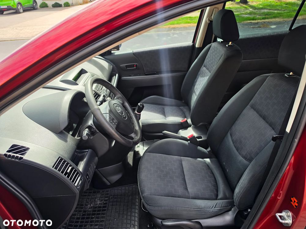Mazda 5 1.8 Exclusive - 18